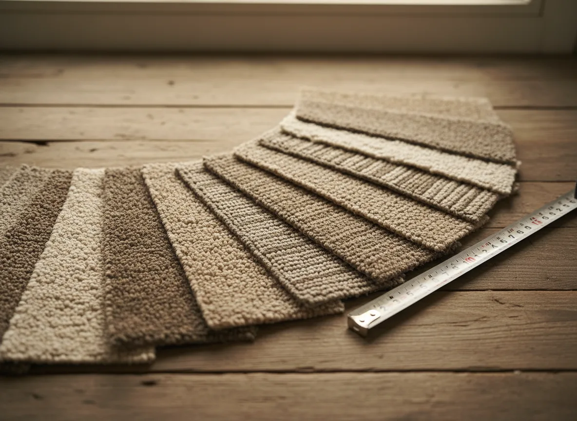 Carpet Installation Oak Harbor, OH FAQs